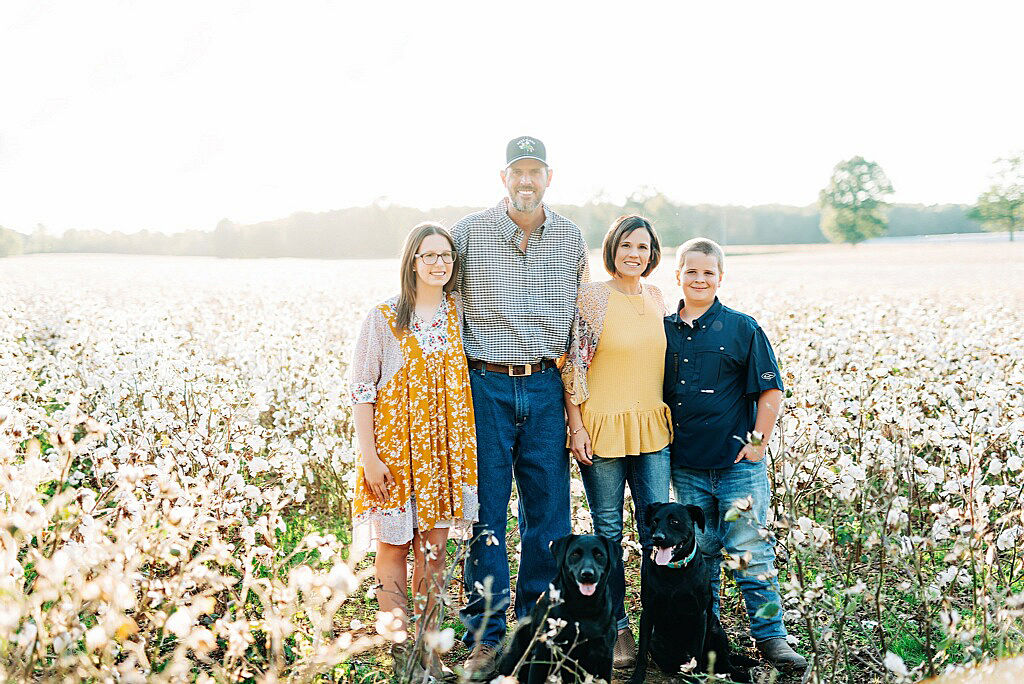 Reed wins Top Soybean Contest